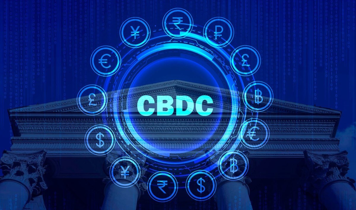 Israel & Hong Kong test privacy-focused CBDC for all