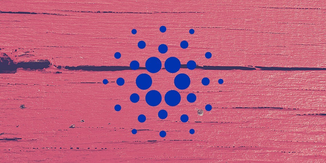 تحليل سعر Cardano 