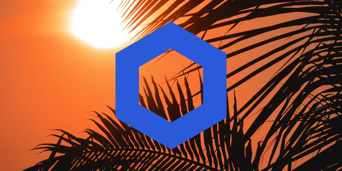 Analisi del prezzo Chainlink 