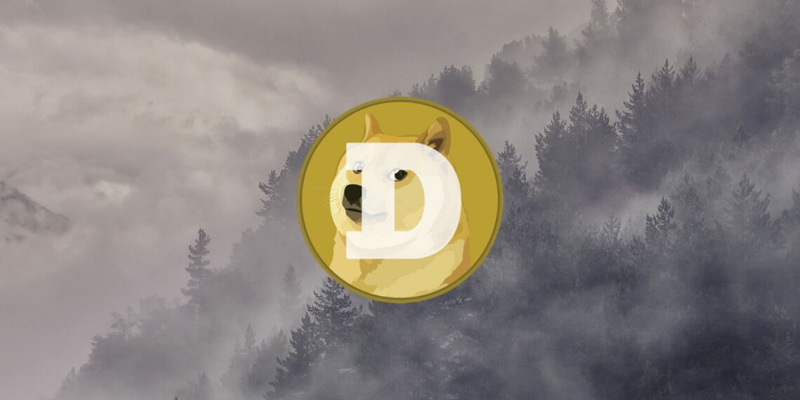 Análisis del precio Dogecoin 31/10/2022
