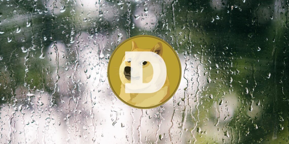 Dogecoin Price analysis 2022 11 03