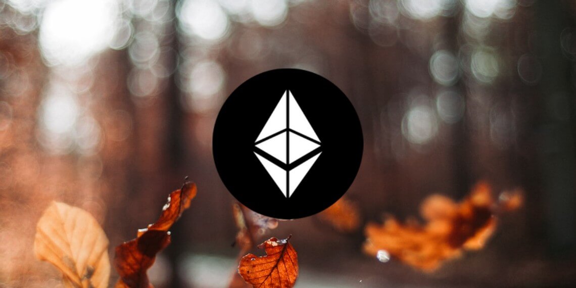 Análisis del precio Ethereum 04/11/2022