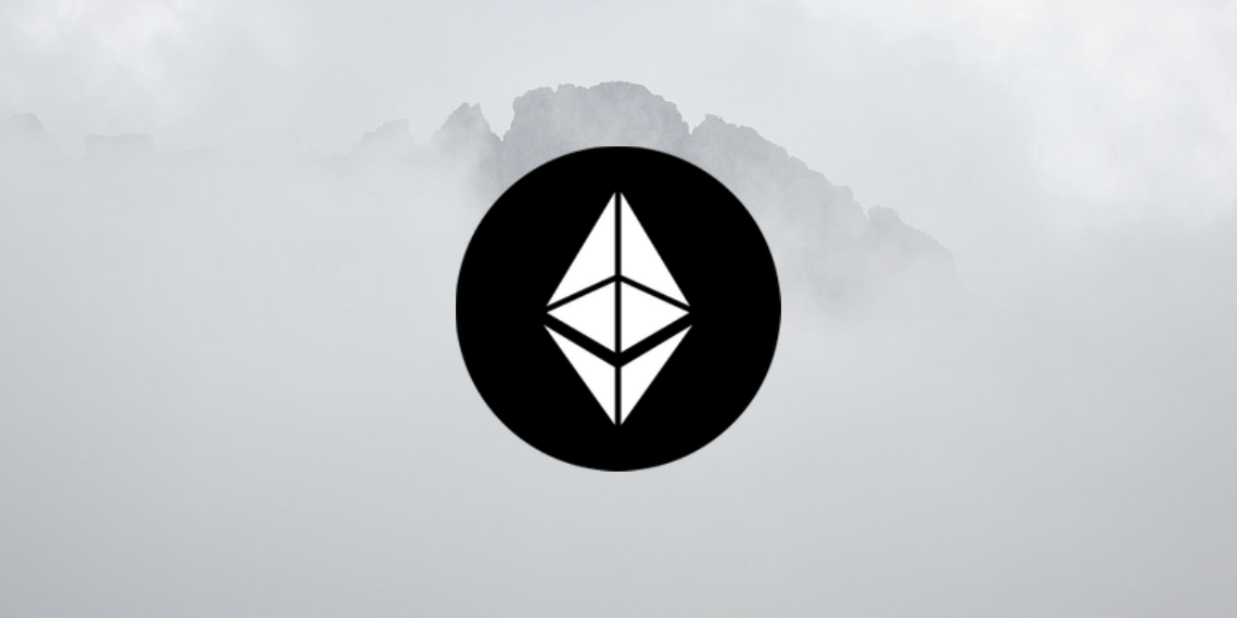 Ethereum 가격 분석 2022년 11월 5일