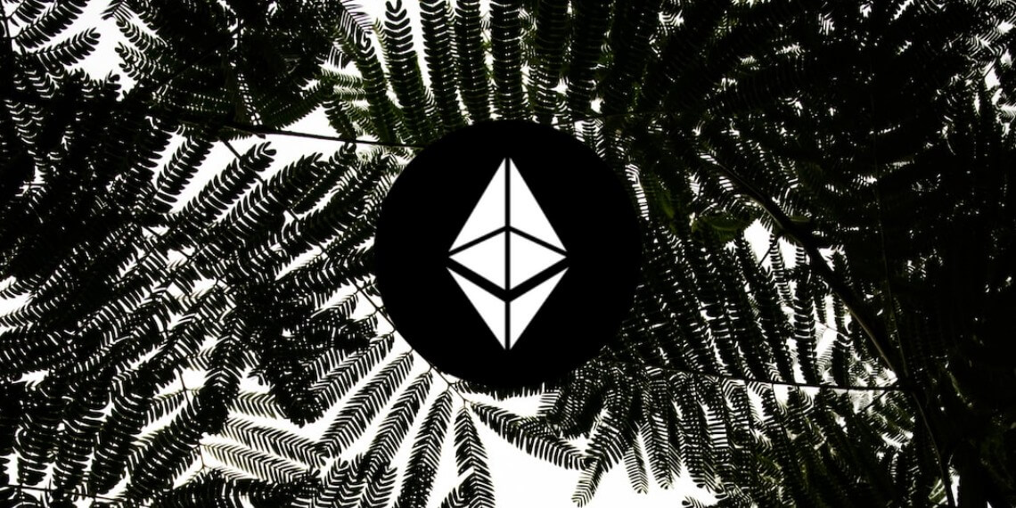 Ethereum Price analysis 2022 11 07