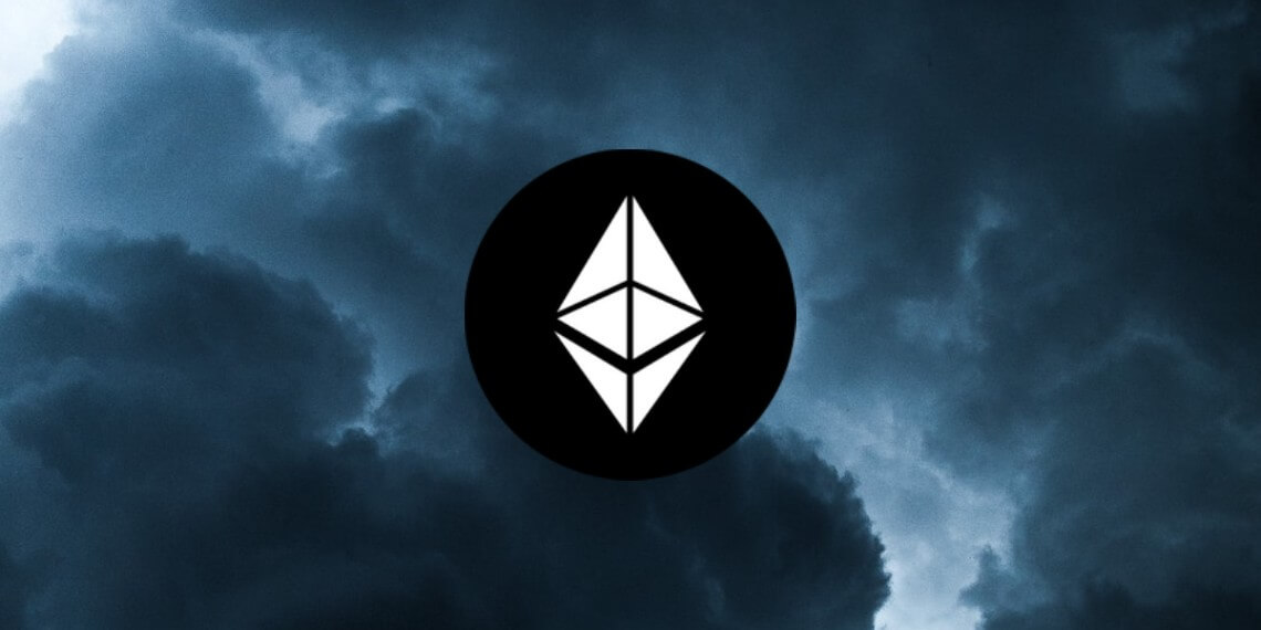 Ethereum Price analysis 2022 11 08