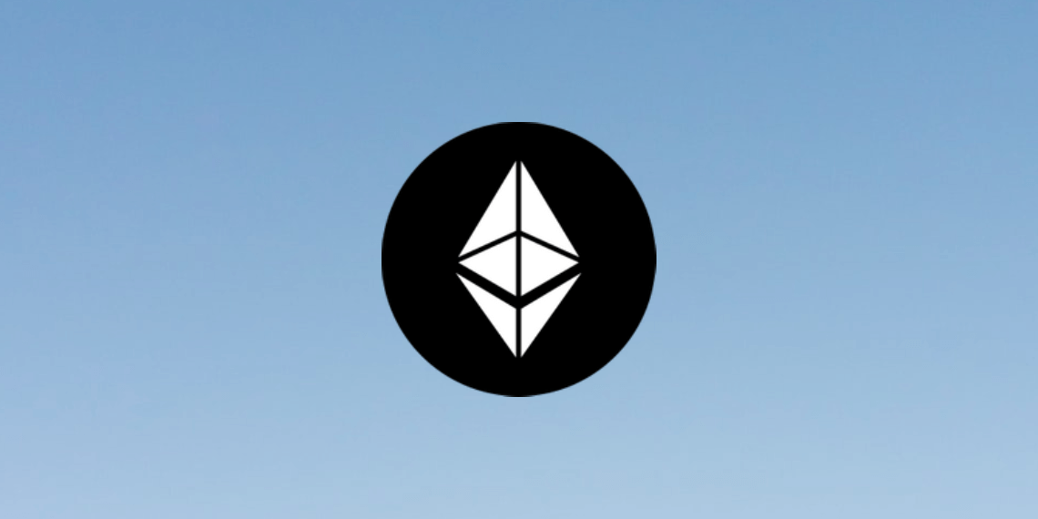 Ethereum Price analysis 2022 11 13