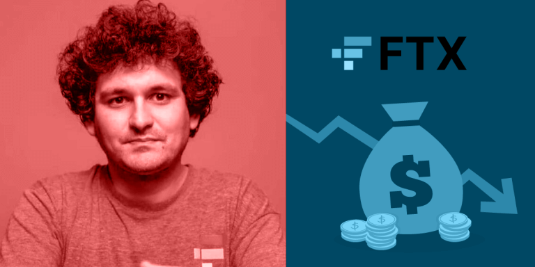 Is FTX funds drainer SBF