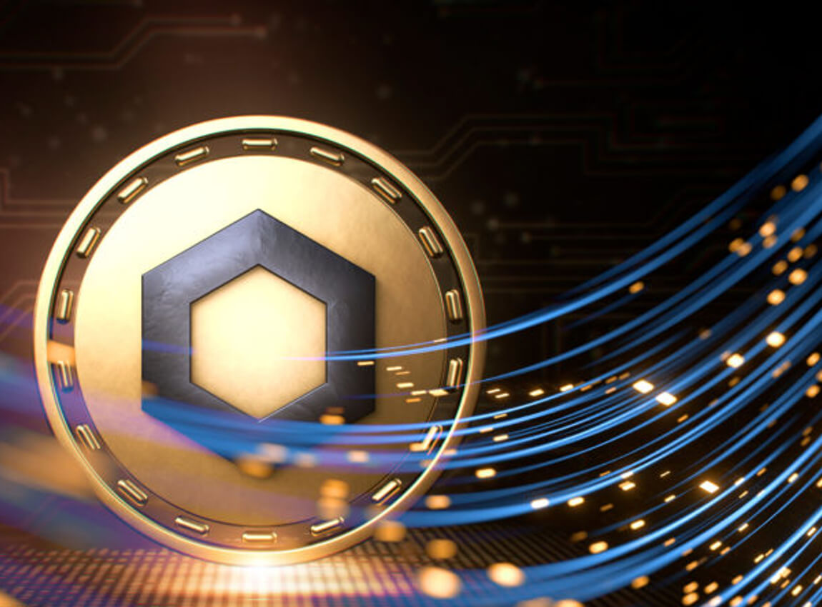 ChainLink 가격 분석: LINK는 6.7달러에서 하락세를 보이고 있습니다