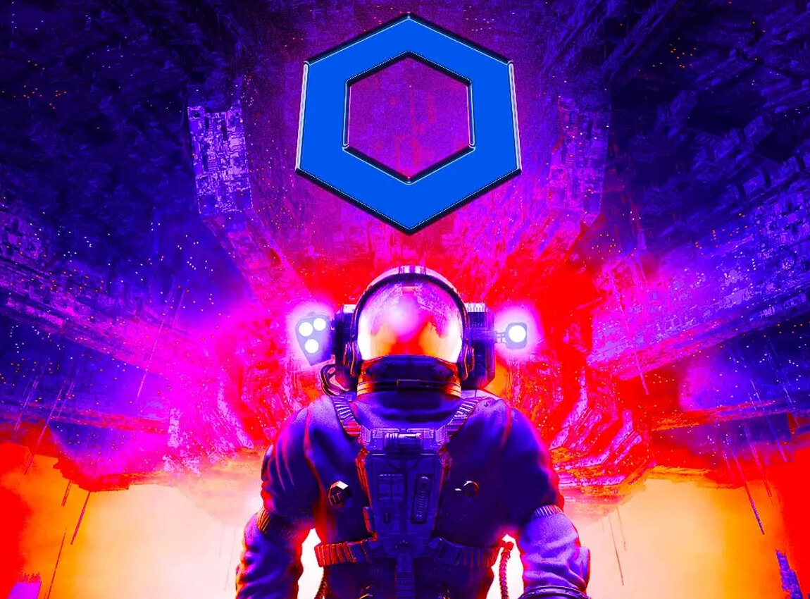 ChainLink 가격 분석: LINK는tron강세 흐름 이후 가치가 9% 상승했습니다.