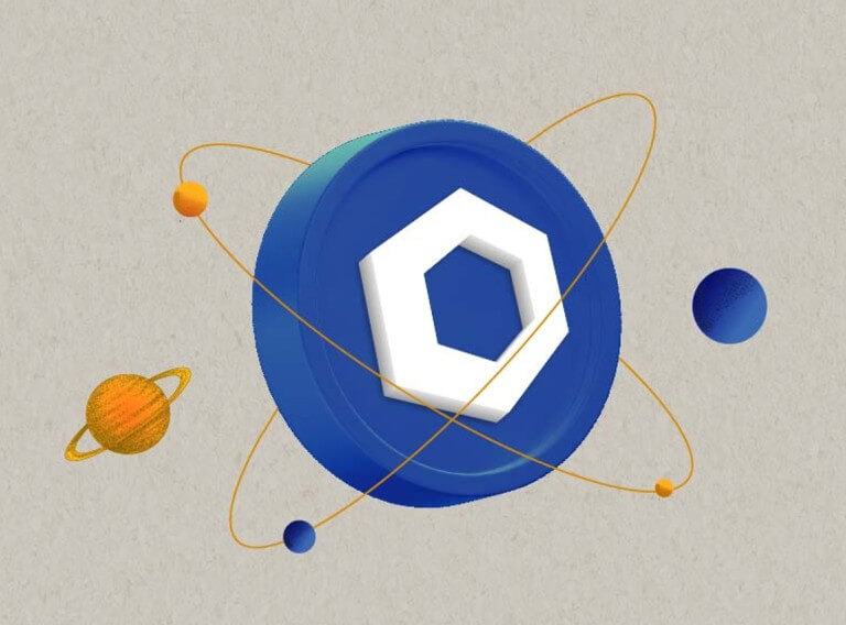 تحليل سعر ChainLink : انخفض LINK بنسبة 2٪ بعد حركةtronقوية