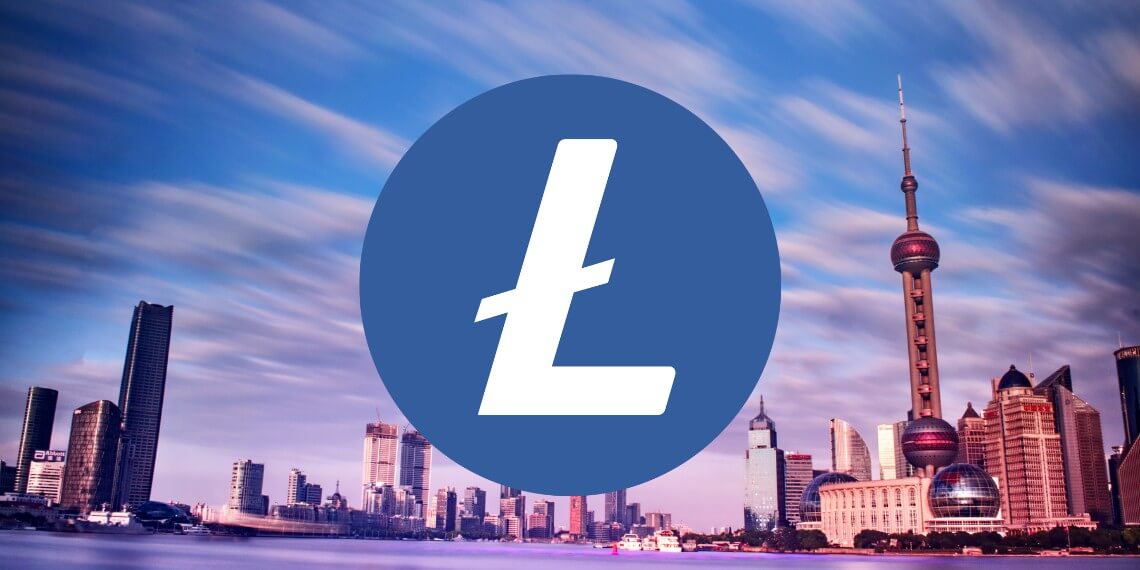 Litecoin price analysis