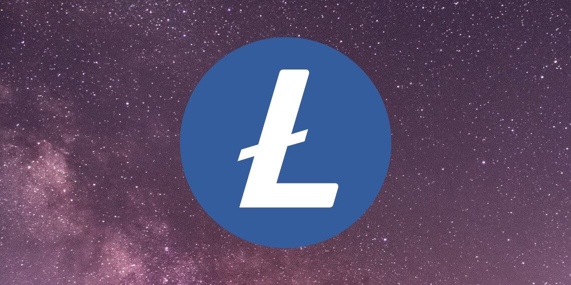 Litecoin price analysis