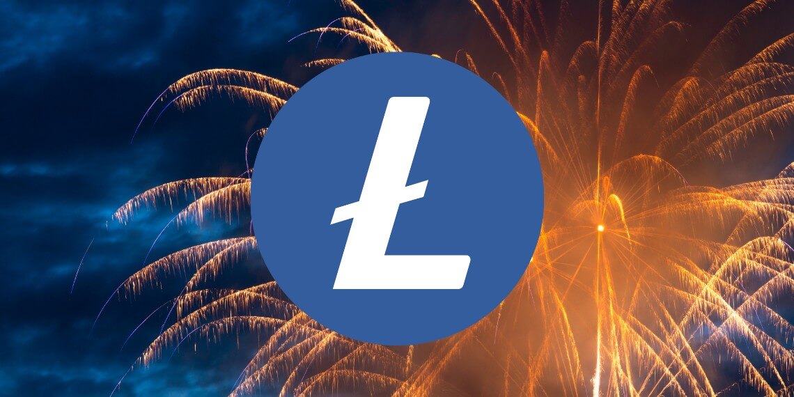 Litecoin price analysis