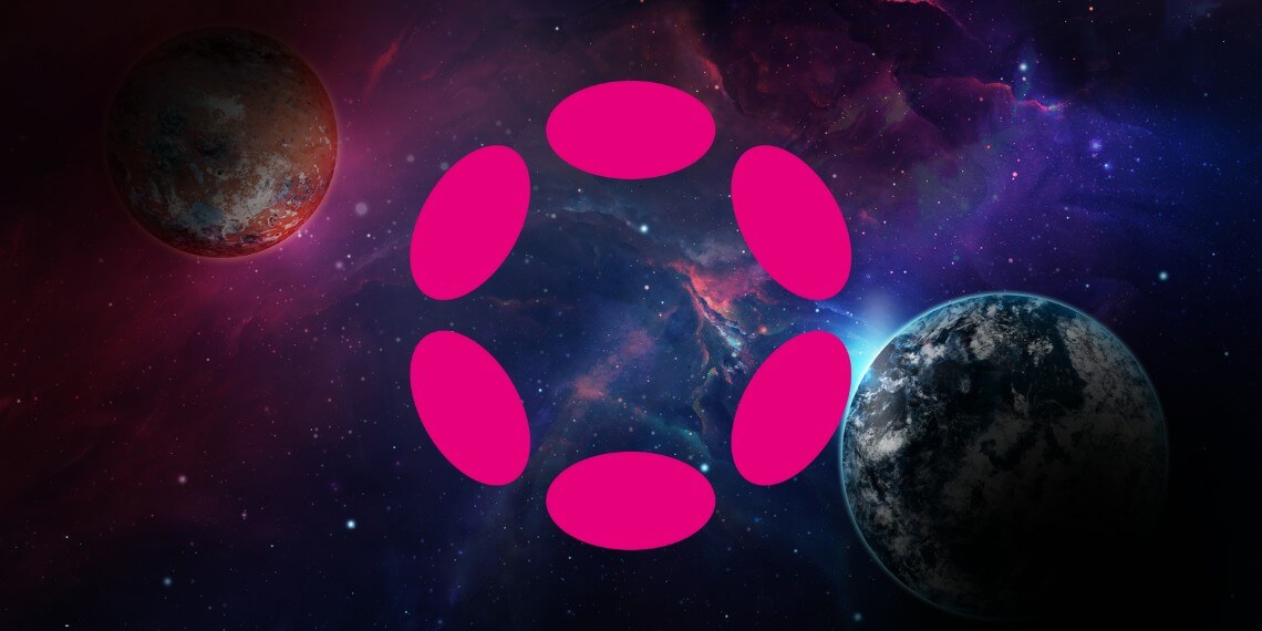 Polkadot price analysis