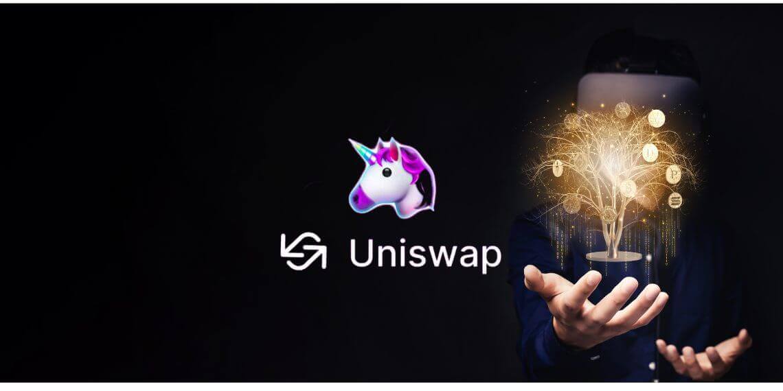 Uniswap-Preisanalyse