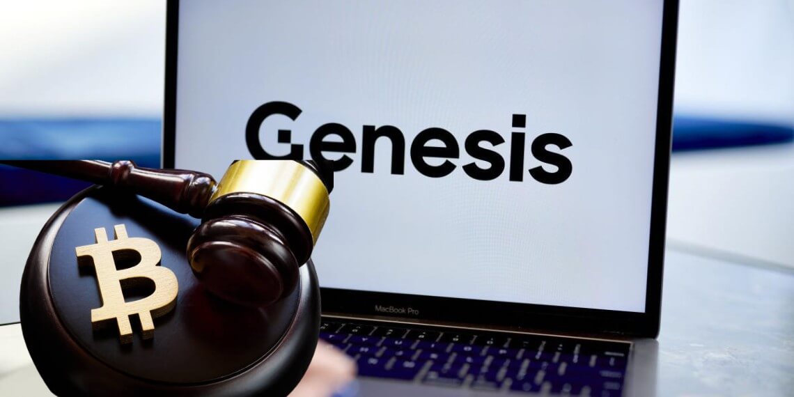 Genesis CEO asks for more time as its parent company DCG faces intense pressure