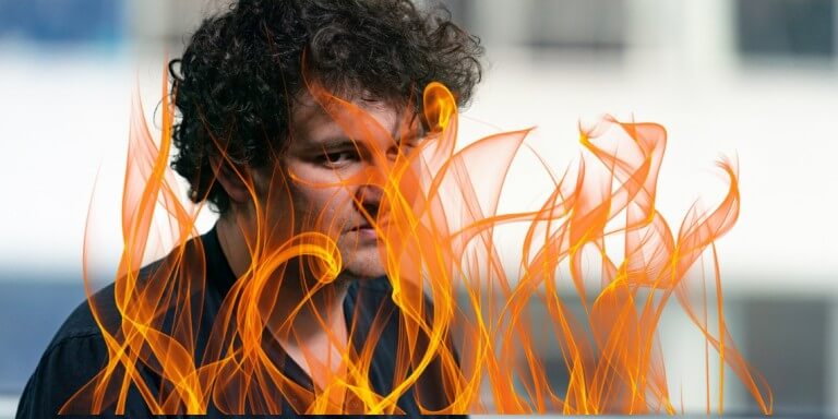 قد يخسر سام بانكمان-فرايد أسهمه في روبن هود لسداد ديون شركة FTX