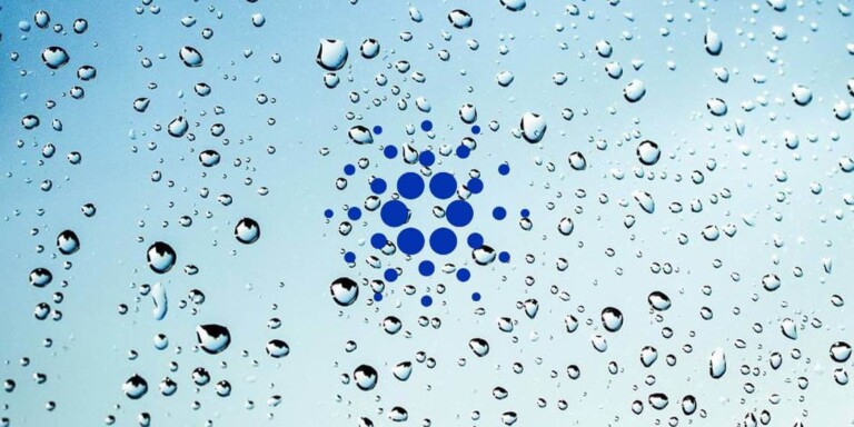 Análisis del precio Cardano 