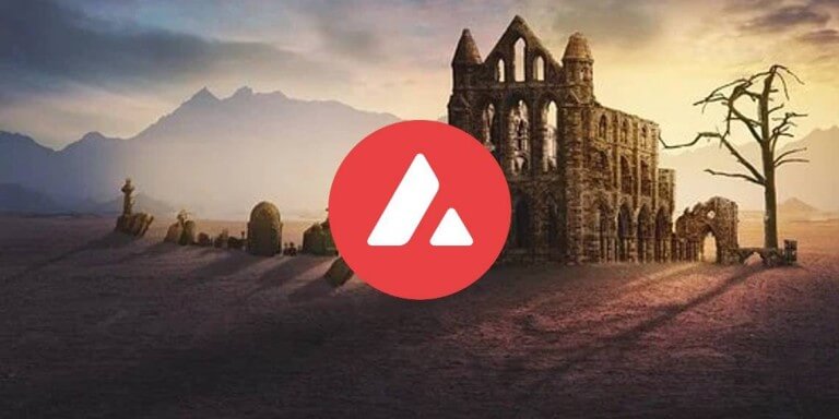 Avalanche 価格分析
