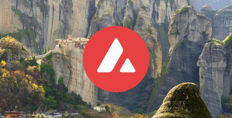 Avalanche price analysis