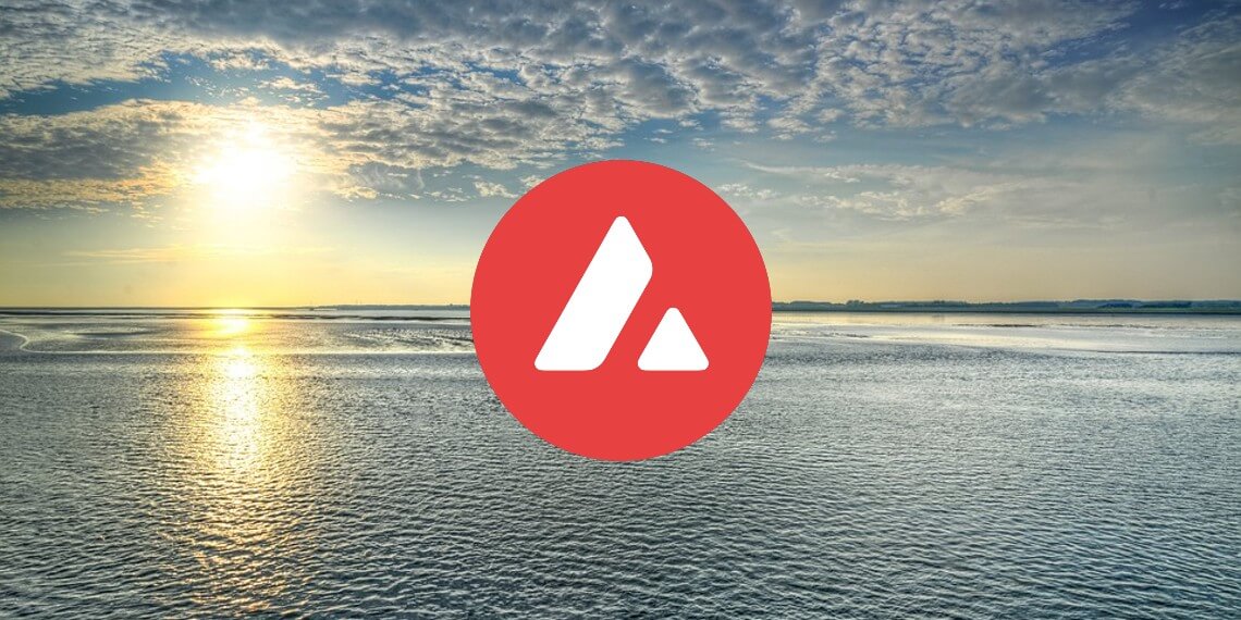Avalanche price analysis: AVAX consolidates at $13 as bulls try to uplift the coin value