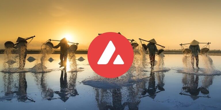 Avalanche price analysis: AVAX faces resistance at $19; can bulls probe through