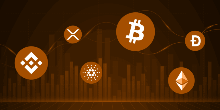 Criptovalute settimanali 12 nov