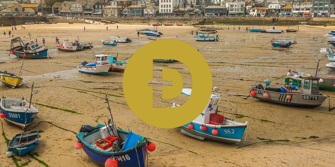 Dogecoin price analysis: DOGE declines to $0.0852 as the coin shows sideways price action.