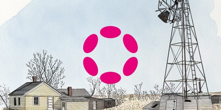 Polkadot price analysis