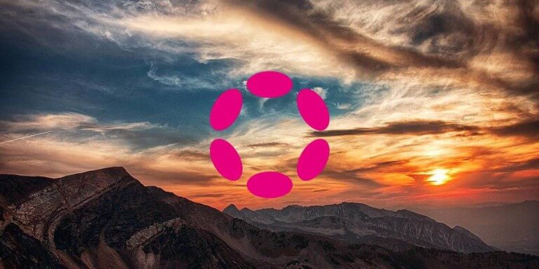 Polkadot price analysis