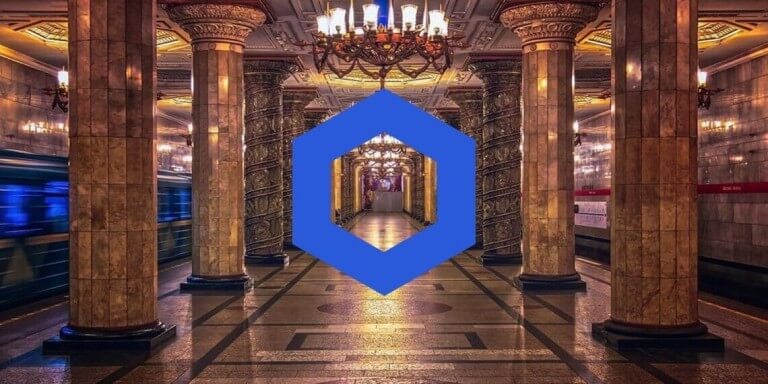 Análisis del precio Chainlink 