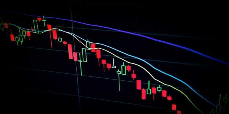 Los ingresos de Robinhood por criptomonedas cayeron un 12% a 51 millones de dólares en el tercer trimestre.