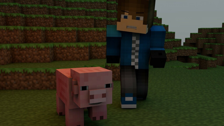 minecraft 325652 1280