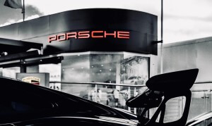 Sneak peek: Porsche is launching an NFT project in 2023