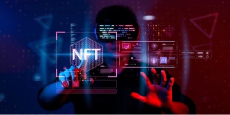 Trump NFTs