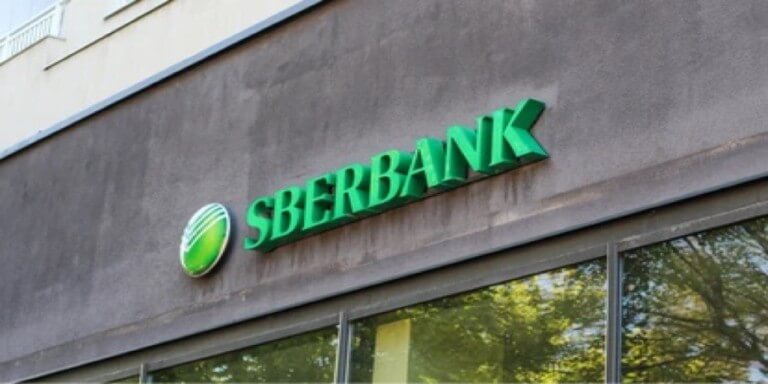 Russian bank