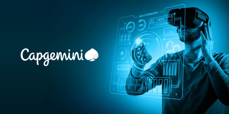 8 interessanti risultati dall'ultimo report Metaverse di Capgemini