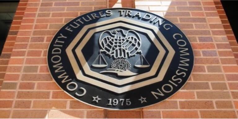 لجنة تداول السلع الآجلة