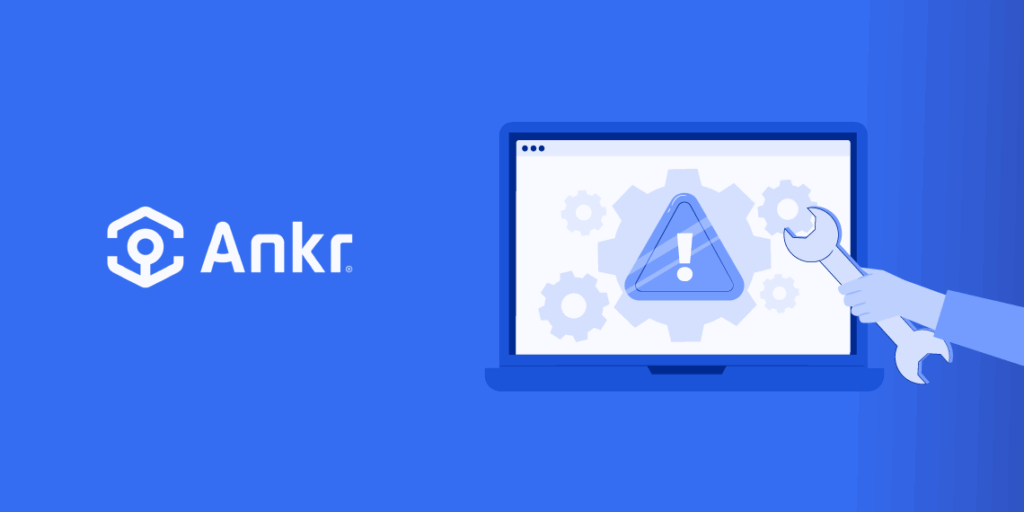 Ankr Health ANKR protocol new recovery plan following $5M exploit - Cryptopolitan