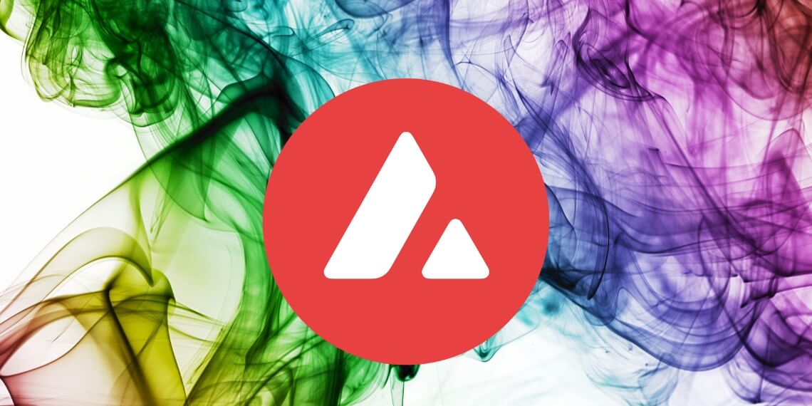 Avalanche price analysis