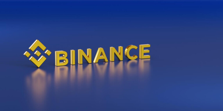 Binance