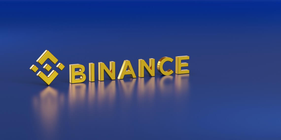 Binance