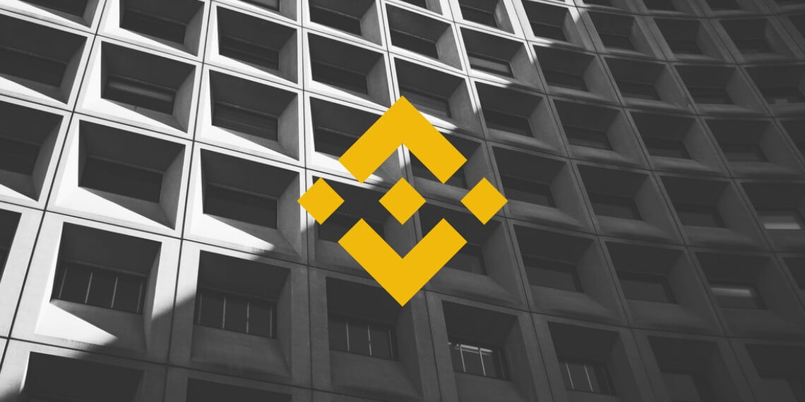 Análise de preço Binance Coin