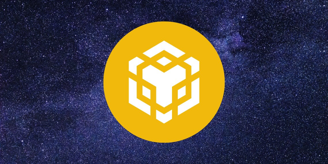 Análisis del precio de Binance Coin