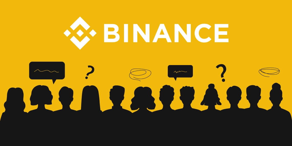 Binance controversy persists as experts caution of potential repercussions