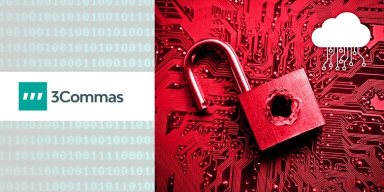 تحذر Binance من تسريب بيانات واجهة برمجة تطبيقات 3Commas، وتنصح المستخدمين بتعطيلها