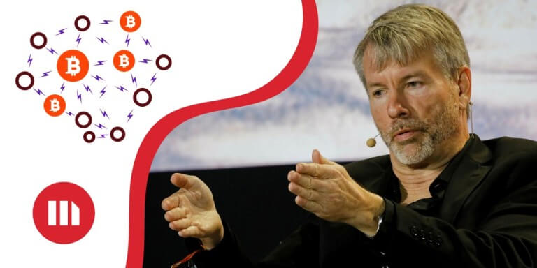 حلول لايتنينج Bitcoin قادمة قريبًا من مايكروستراتيجي 2