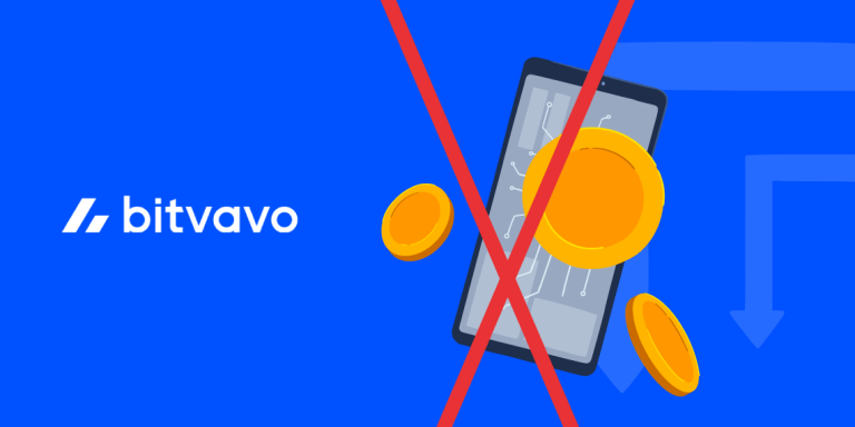 Bitvavo setzt Rückzahlungen wegen Liquiditätsproblemen aus