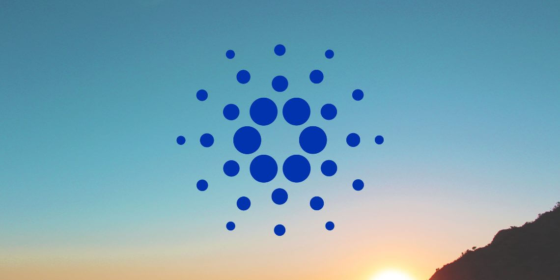 Cardano price analysis