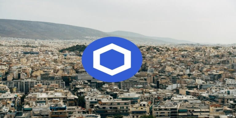 Chainlink price analysis